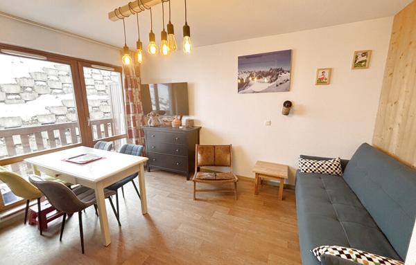 Appartement de 25 m²