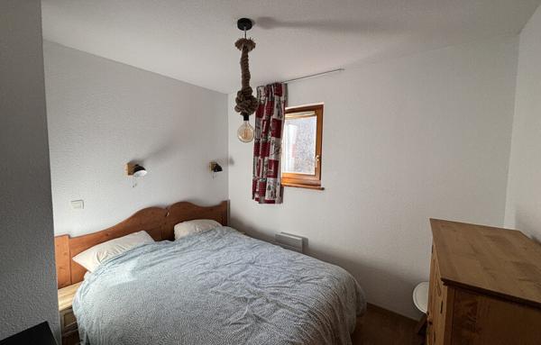 Appartement de 25 m²