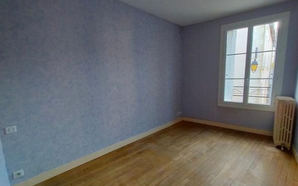 Appartement à louer    4 pièces •  Saint-Aignan