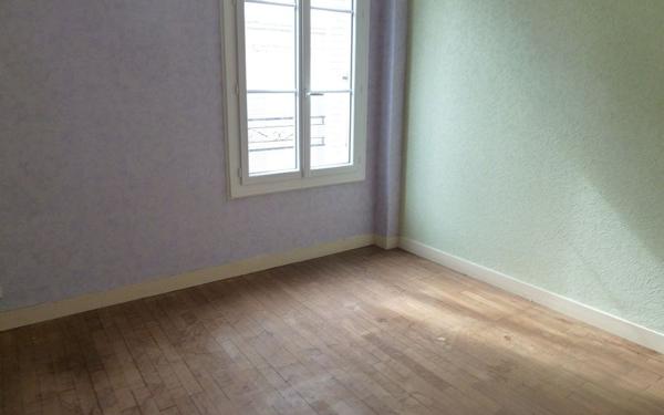 Appartement à louer    4 pièces •  Saint-Aignan