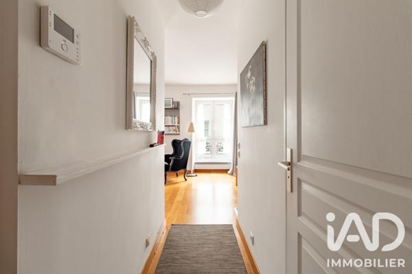 Studio à vendre 24,8 m² Paris 11