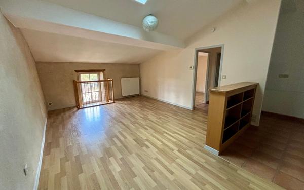 Appartement à vendre    2 pièces • 52 m2 Chavannes