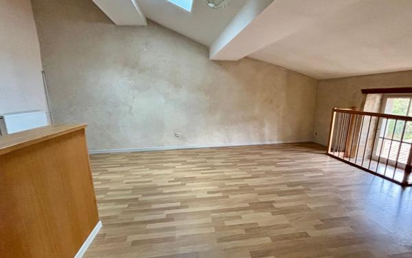 Appartement à vendre    2 pièces • 52 m2 Chavannes