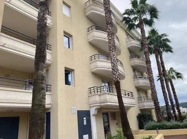 Appartement à vendre 1 pièce 25m²