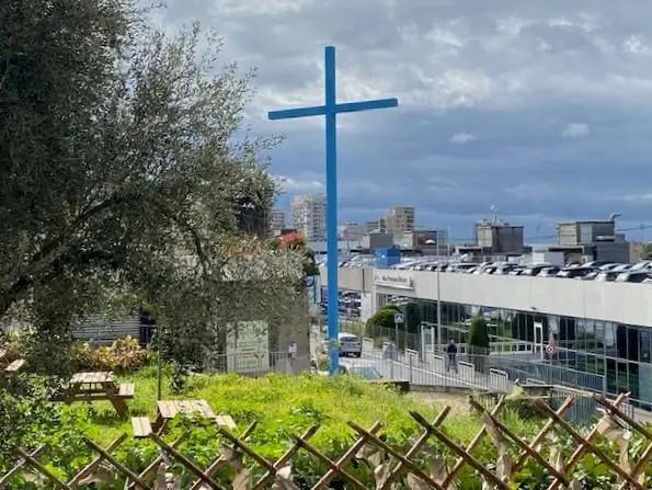 Appartement à vendre 1 pièce 25m²