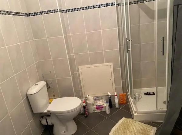 Appartement à vendre 1 pièce 25m²