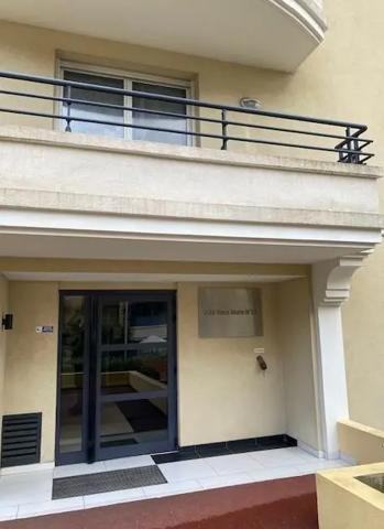 Appartement à vendre 1 pièce 25m²