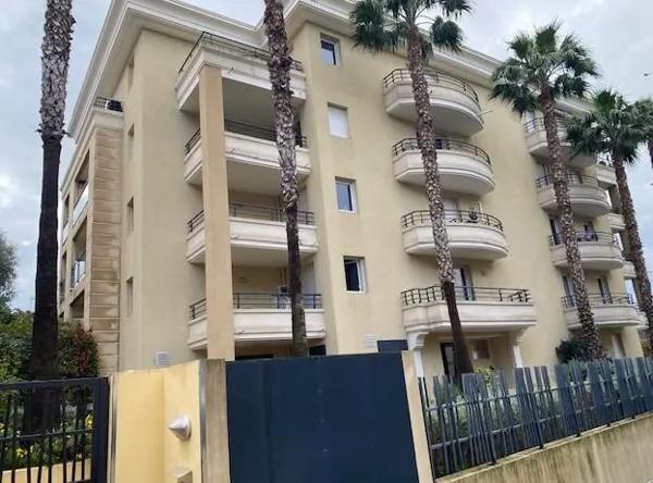 Appartement à vendre 1 pièce 25m²