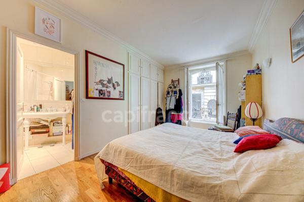 Appartement à vendre 6 pièces PARIS 8EME ARRONDISSEMENT (75)