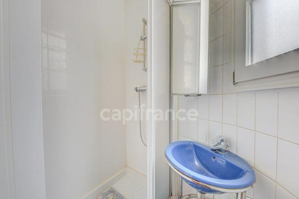 Appartement à vendre 6 pièces PARIS 8EME ARRONDISSEMENT (75)