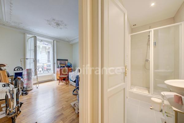 Appartement à vendre 6 pièces PARIS 8EME ARRONDISSEMENT (75)