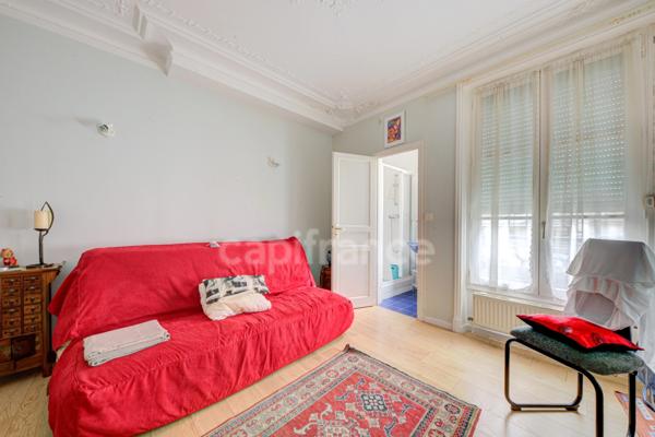 Appartement à vendre 6 pièces PARIS 8EME ARRONDISSEMENT (75)