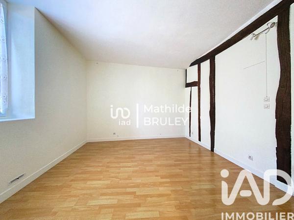 Appartement à vendre 2 pièces 43 m² Dourdan