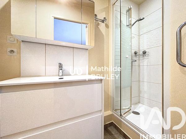 Appartement à vendre 2 pièces 43 m² Dourdan