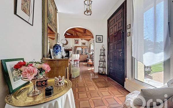 Maison à vendre    5 pièces • 149,69 m2 Challans