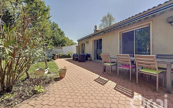 Maison à vendre    5 pièces • 149,69 m2 Challans