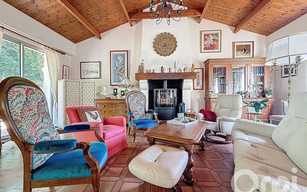 Maison à vendre    5 pièces • 149,69 m2 Challans