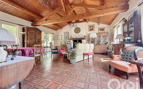 Maison à vendre    5 pièces • 149,69 m2 Challans