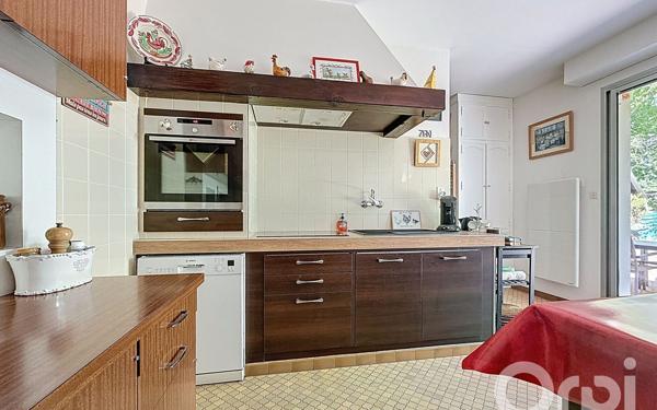 Maison à vendre    5 pièces • 149,69 m2 Challans