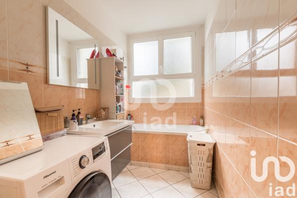Appartement à vendre 3 pièces 85 m² Saint-Michel-sur-Orge