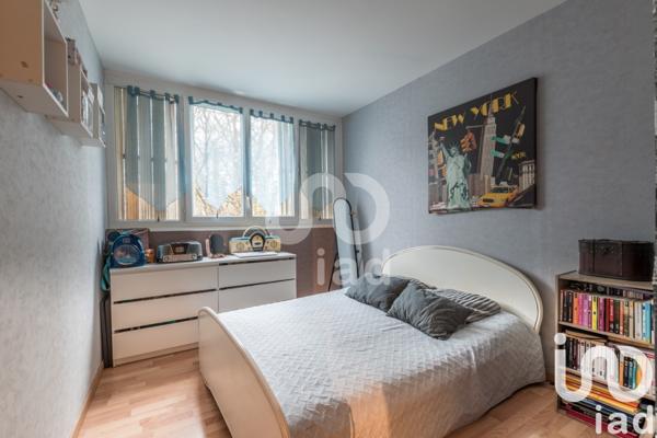 Appartement à vendre 3 pièces 85 m² Saint-Michel-sur-Orge