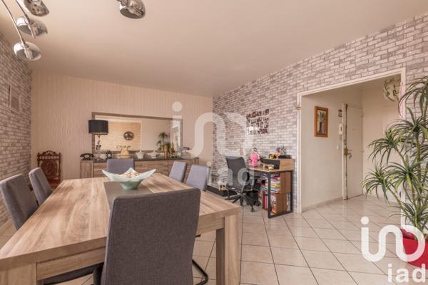 Appartement à vendre 3 pièces 85 m² Saint-Michel-sur-Orge