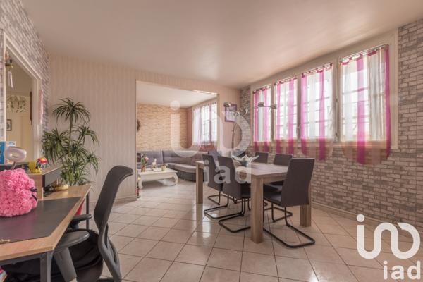 Appartement à vendre 3 pièces 85 m² Saint-Michel-sur-Orge