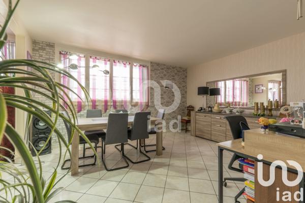 Appartement à vendre 3 pièces 85 m² Saint-Michel-sur-Orge