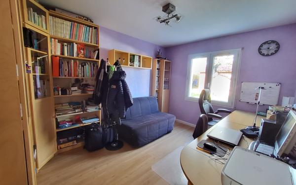 Belle maison familiale d’environ 150 m² - 5 chambres