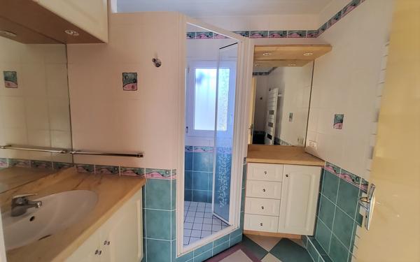 Belle maison familiale d’environ 150 m² - 5 chambres