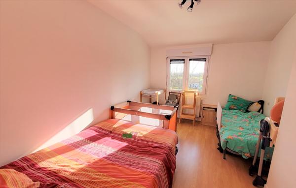 Belle maison familiale d’environ 150 m² - 5 chambres