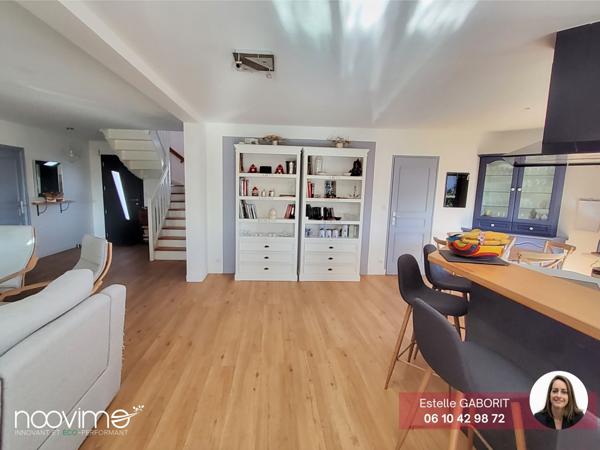 Belle maison familiale d’environ 150 m² - 5 chambres