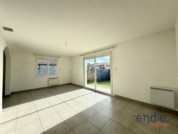 Maison rénovée 103 m2 - Pompignan - Limite Grisolles - Terrain 883 m2 - 3 chambres - Double garage