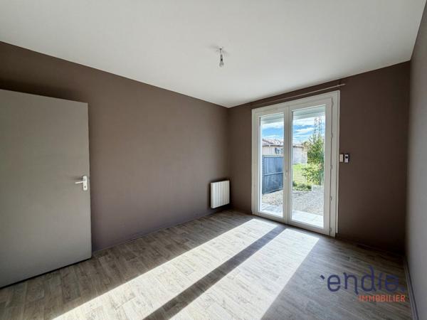 Maison rénovée 103 m2 - Pompignan - Limite Grisolles - Terrain 883 m2 - 3 chambres - Double garage