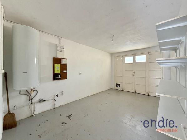 Maison rénovée 103 m2 - Pompignan - Limite Grisolles - Terrain 883 m2 - 3 chambres - Double garage