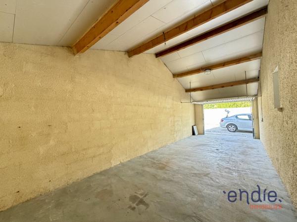 Maison rénovée 103 m2 - Pompignan - Limite Grisolles - Terrain 883 m2 - 3 chambres - Double garage