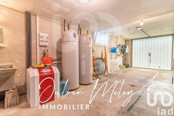 Maison d’architecte 12 pièces de 283 m² à Montbéliard (25200)