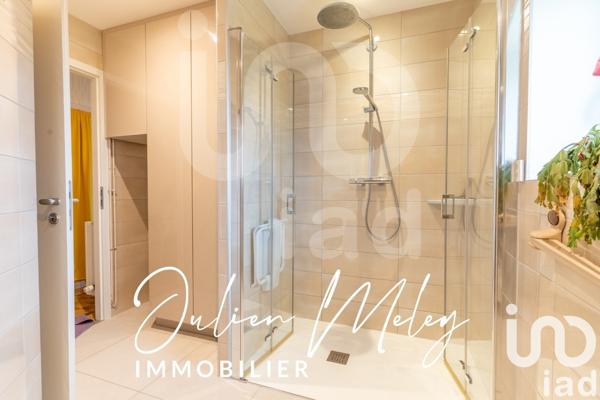 Maison d’architecte 12 pièces de 283 m² à Montbéliard (25200)