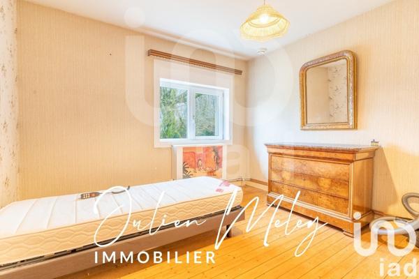 Maison d’architecte 12 pièces de 283 m² à Montbéliard (25200)