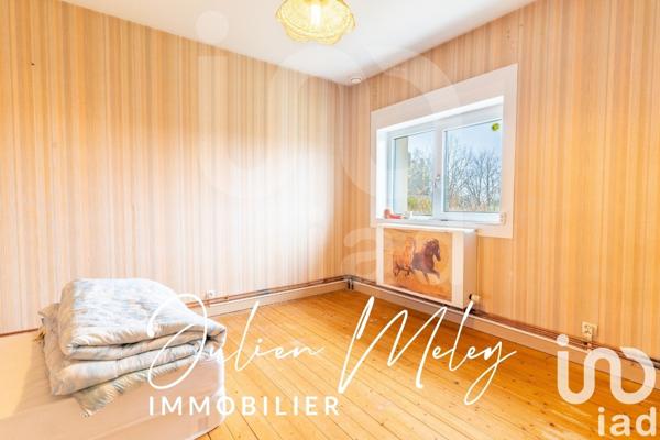 Maison d’architecte 12 pièces de 283 m² à Montbéliard (25200)