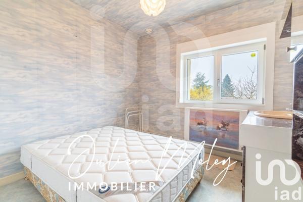 Maison d’architecte 12 pièces de 283 m² à Montbéliard (25200)