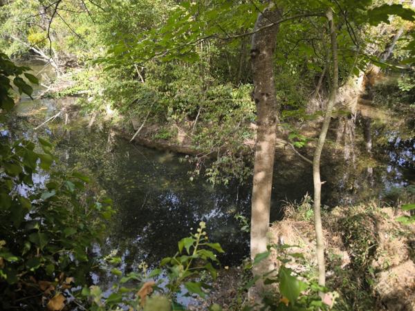 FERME AVEC 2 HA ET EAU NATURELLE, A 2 KM DU CENTRE VILLE