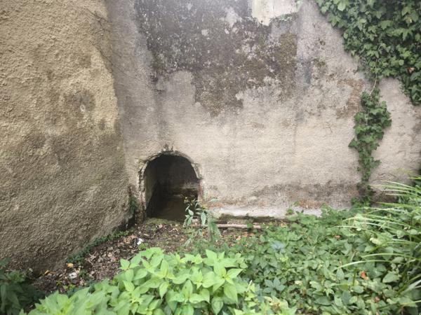FERME AVEC 2 HA ET EAU NATURELLE, A 2 KM DU CENTRE VILLE