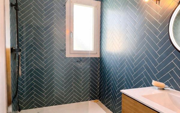 Appartement à vendre    2 pièces • 55 m2 Istres