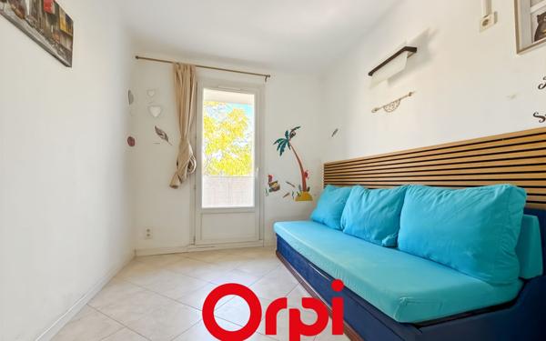 Appartement à vendre    4 pièces • 72,92 m2 Saint-Cyr-sur-Mer