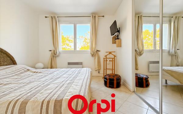 Appartement à vendre    4 pièces • 72,92 m2 Saint-Cyr-sur-Mer