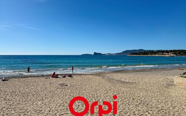 Appartement à vendre    4 pièces • 72,92 m2 Saint-Cyr-sur-Mer