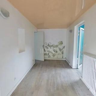 Vente / Maison ancienne