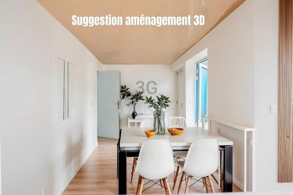 Vente / Maison ancienne