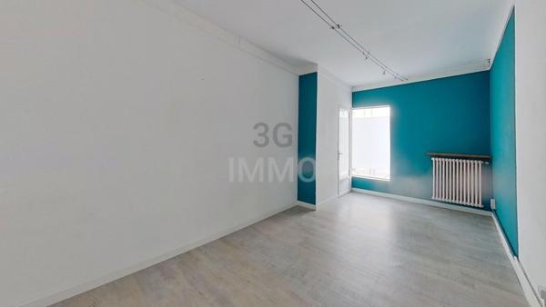 Vente / Maison ancienne